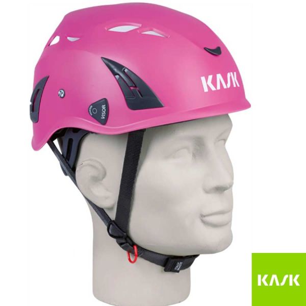 Schutzhelm KASK PLASMA AQ, pink