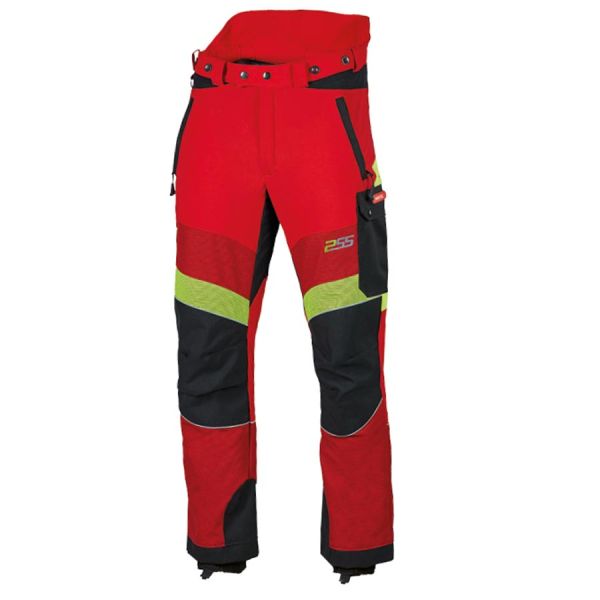 Schnittschutzhose X-treme Breeze,PSS, 870