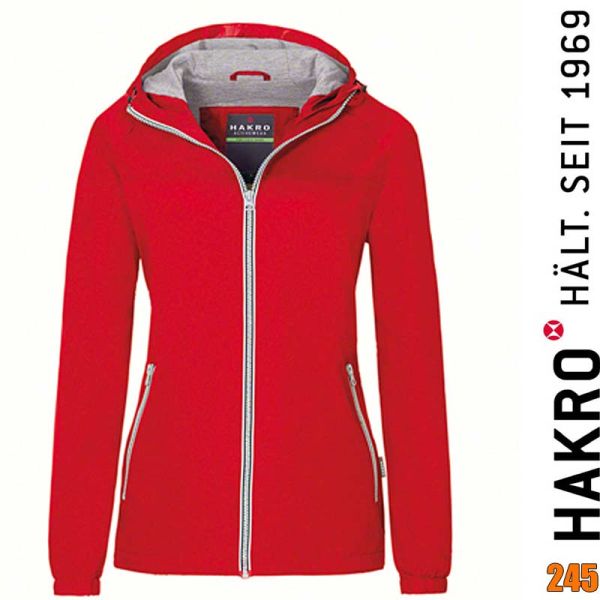 Damen - Fashionjacke No 245, Surrey HAKRO, SALE