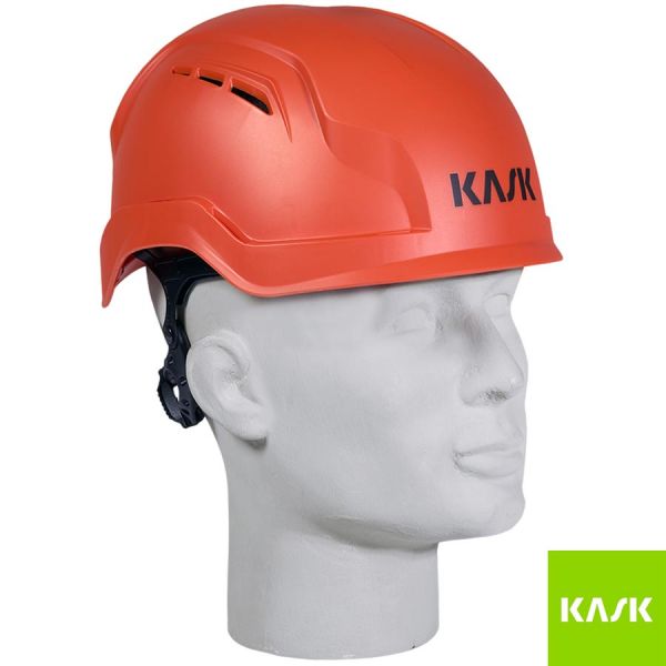 Schutzhelm KASK Zenith BA AIR orange 