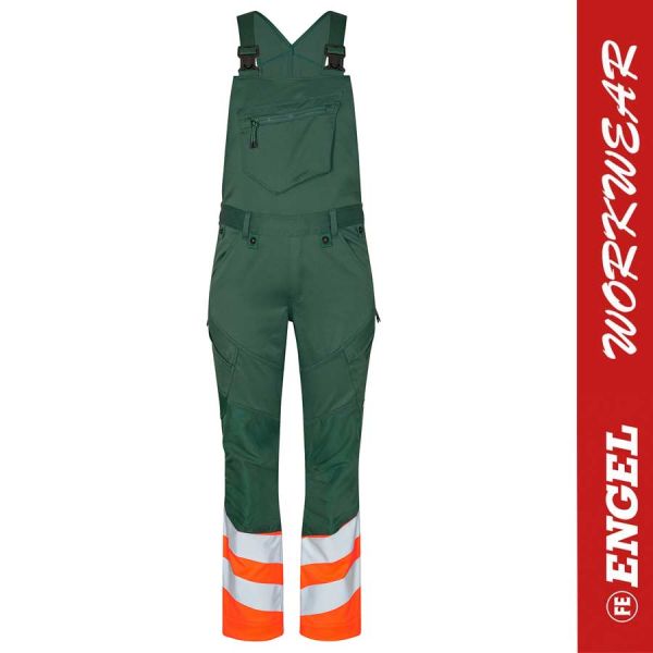 Safety Latzhose 3546-314 ENGEL Workwear