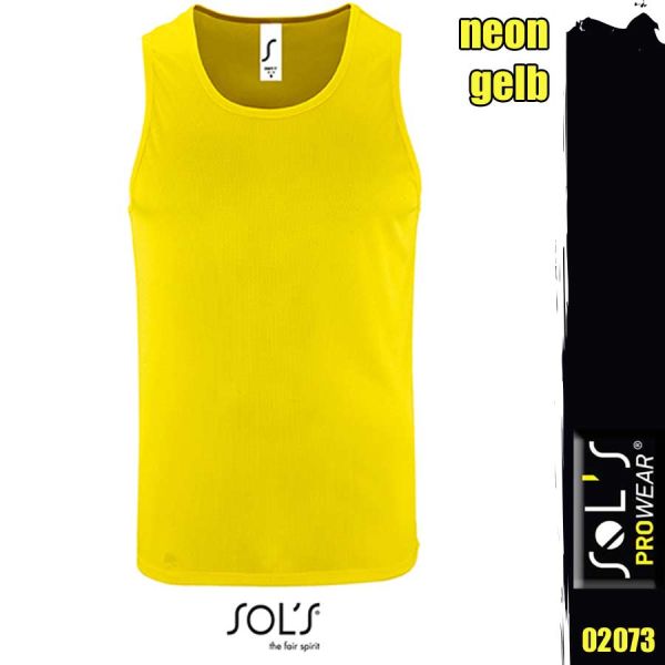 Men's Sports Tank Top, Muskelshirt, SOL'S, L02073