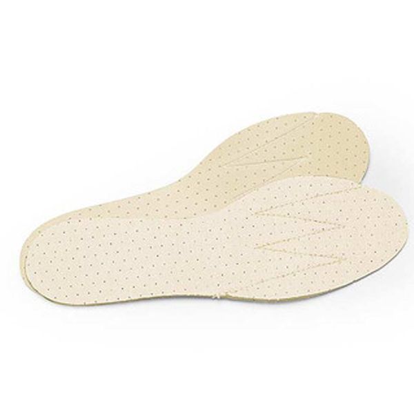 Stuco-Latex, Einlagesohle, antistatisch