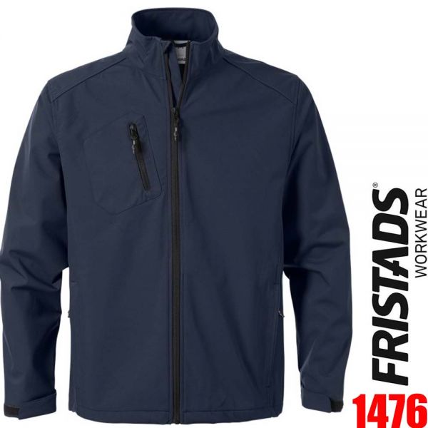 Softshell-Jacke ACODE - 1476-FRISTADS Workwear- 113529