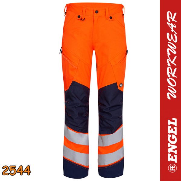 SAFETY Bundhose - ENGEL Workwear-2544-314