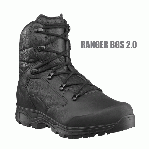 Ranger BGS 2.0 -Einsatzschuh - HAIX - 203026