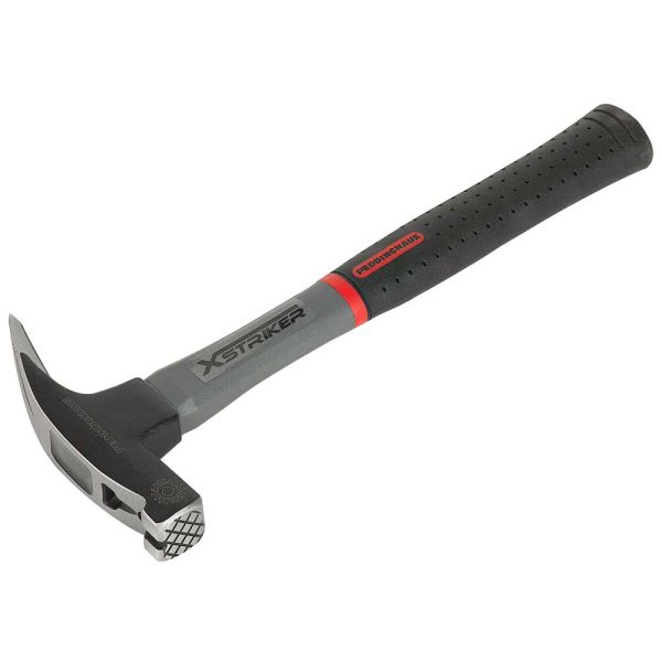 Latthammer X-Striker - 600 g - Peddinghaus 