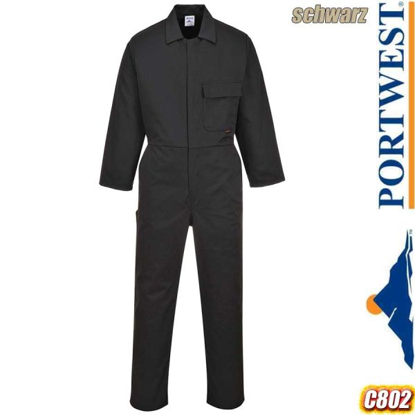 Standard Overall, C802, PORTWEST