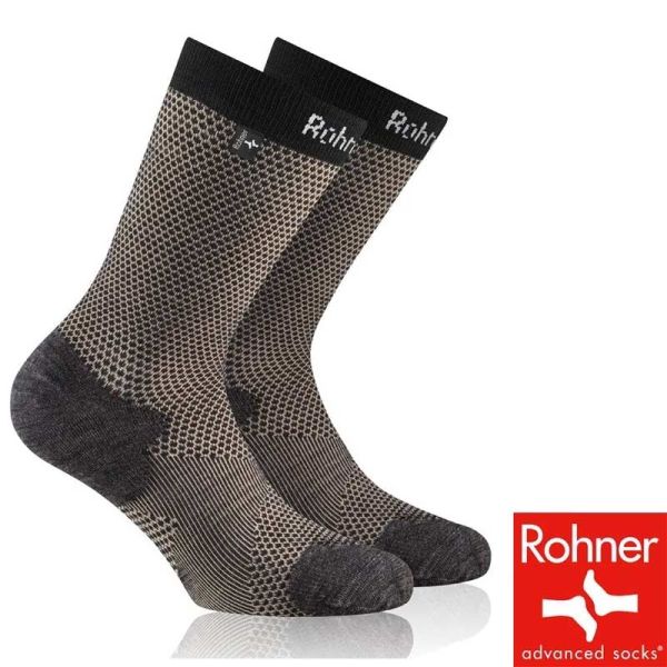 Copper Allsport - Socken, ROHNER Socks, 60-2631