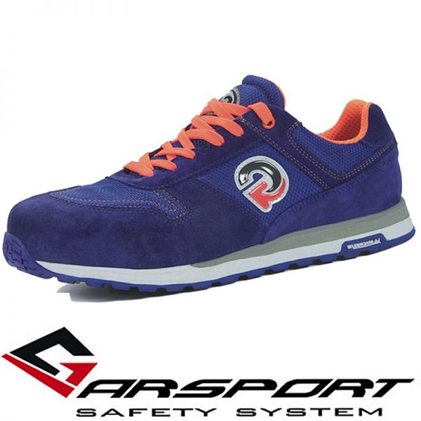 GARSPORT Monza royal S1P HRO SRC - 898049