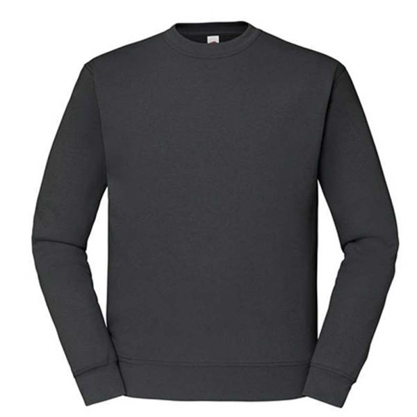 Fruit of the Loom Set-in Sweatshirt, F324