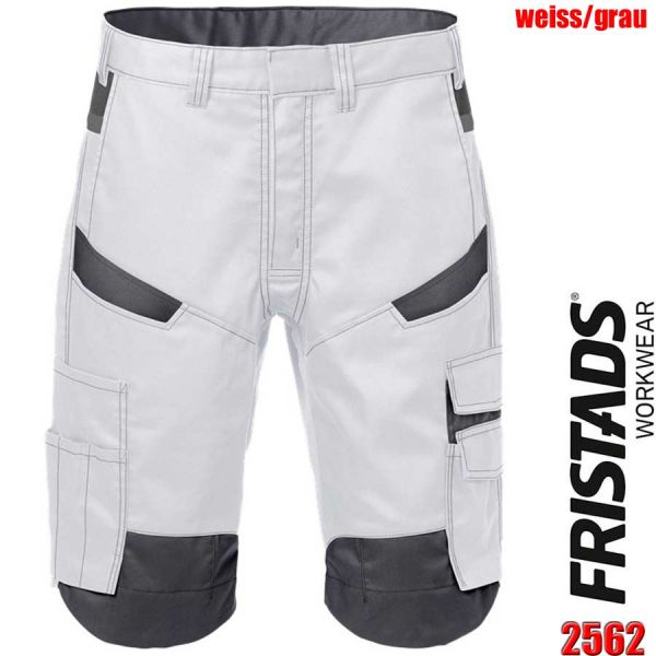 Shorts, 2562, FRISTADS Workwear