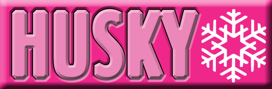 HUSKY-Logo