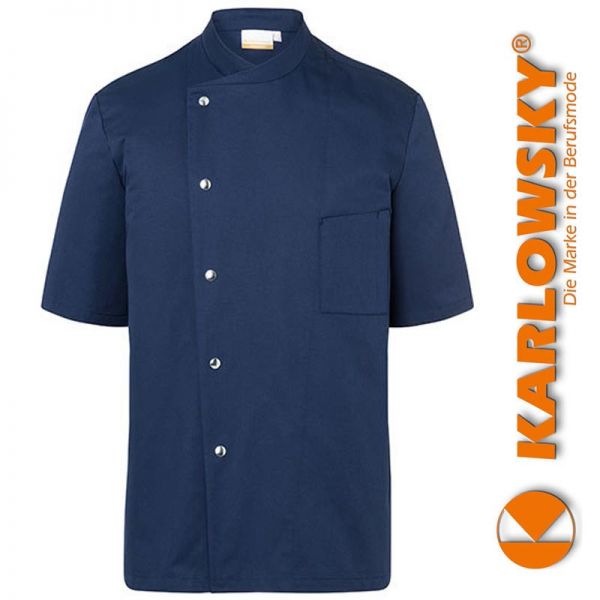 Kochjacke GUSTAV - KARLOWSKI
