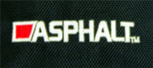 Asphalt-Logo