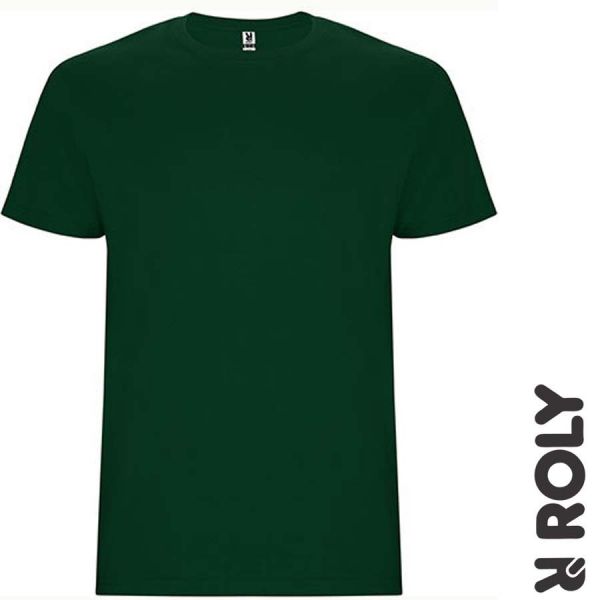 T-Shirt Stafford - ROLY - RY6681