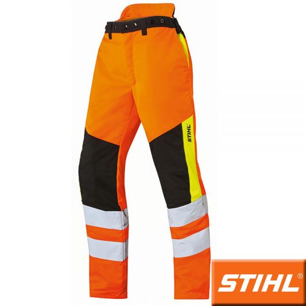 STIHL, Schnitt & Warnschutzhose, PROTECT MS 88399
