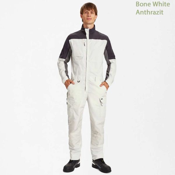 Entire Overall mit 2-Wege-Stretch -4329 ENGEL Workwear
