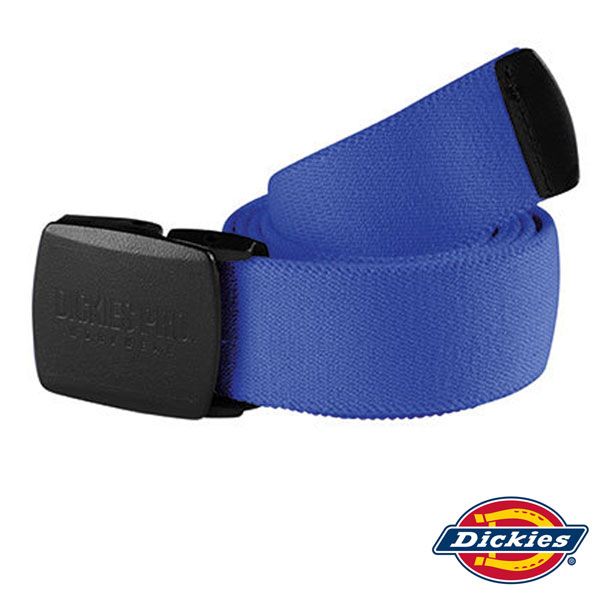Worker Gürtel DICKIES PRO, mit YKK Schnalle, DK1004