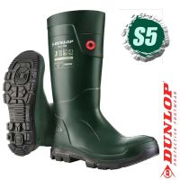 Sicherheitsstiefel DUNLOP PUROFORT TERRA PRO FS S5, Sicherheitsstiefel DUNLOP PUROFORT TERRA PRO FS S5,