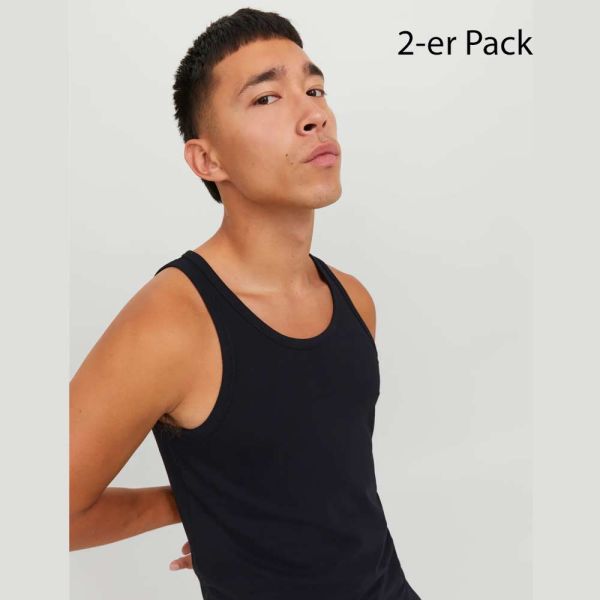 BASIC TANK TOP, Jack & Jones - 12074784