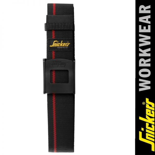 Protec Gürtel - EN 14116-SNICKERS Workwear - 9161