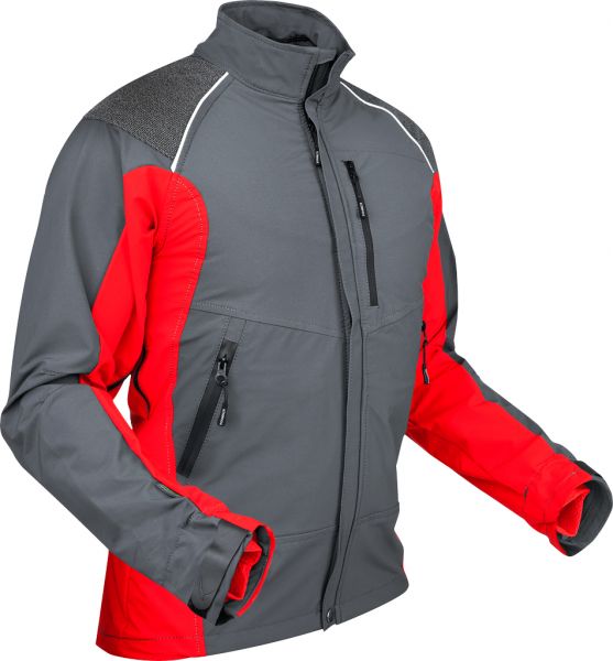 Ventilation - Jacke Stretch Air, Pfanner (105544)