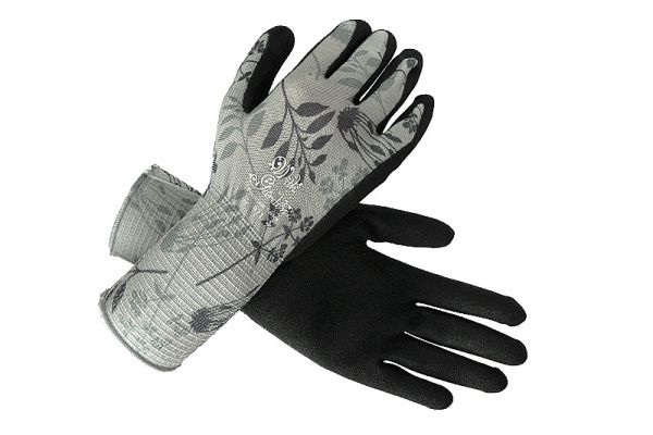 Handschuh "Ginseng" hellgrün