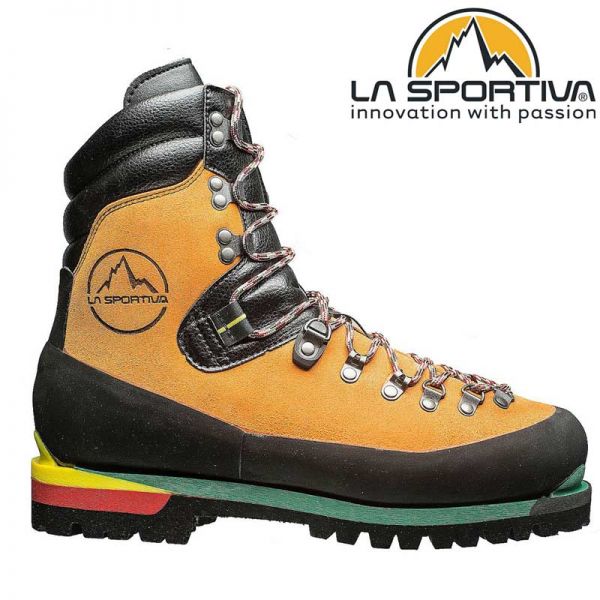 NEPAL TOP WORK - Berg und Arbeitsschuh - 11T.2