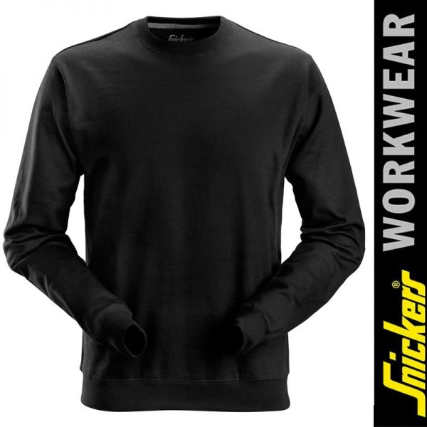 Sweatshirt 2810 - SNICKERS Workwear