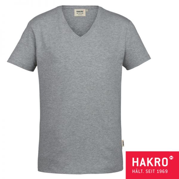 NO. 272 HAKRO V-SHIRT STRETCH