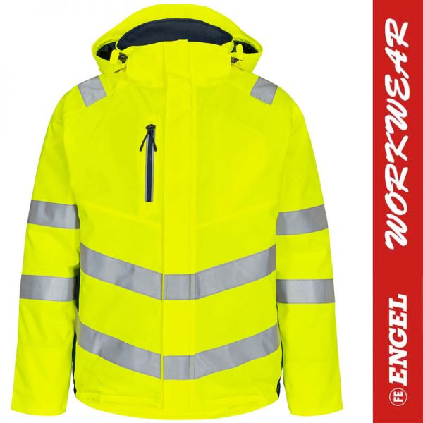 Safety Winterjacke - ENGEL Workwear - 1946-930