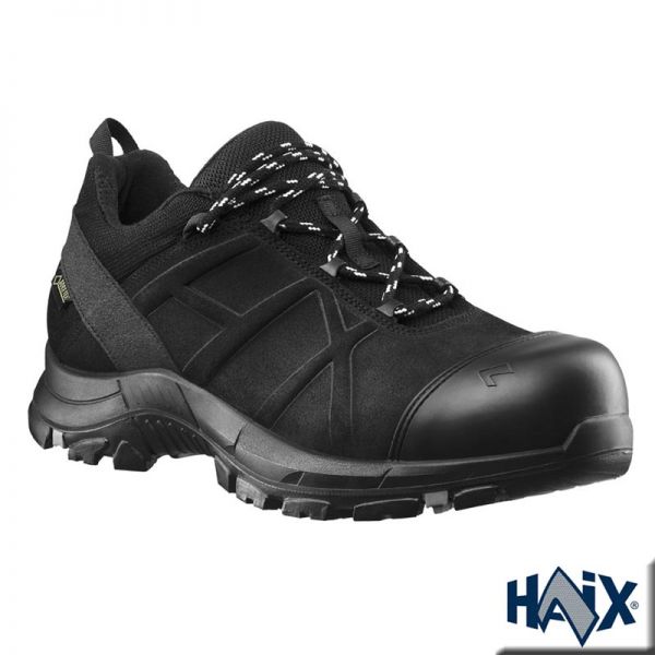 HAIX BLACK EAGLE SAFETY 53 LOW ,610007