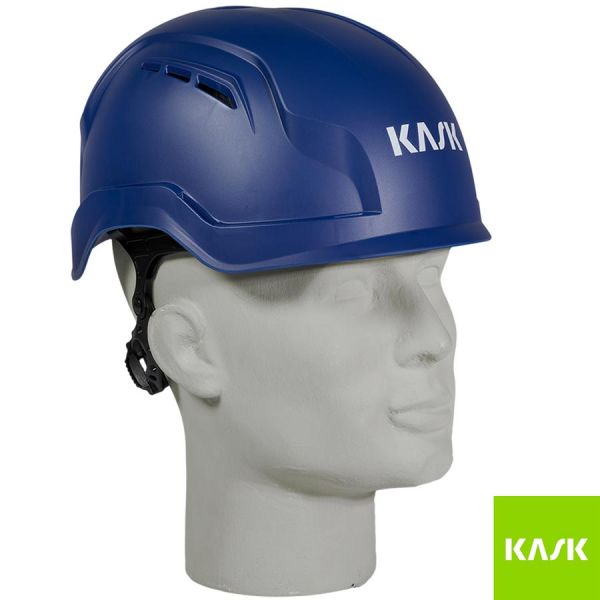 Schutzhelm KASK Zenith BA AIR blau