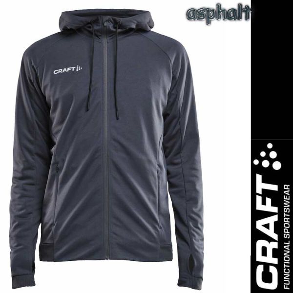 EVOLVE Hood Jacket, CRAFT - 1910157