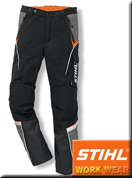 STIHL, Bundhose ADVANCE X-LIGHT, 008834214