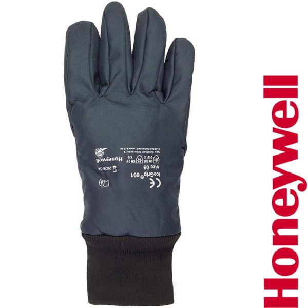 Kälte-Schutzhandschuh KCL ICEGRIP 691,-HONEYWELL