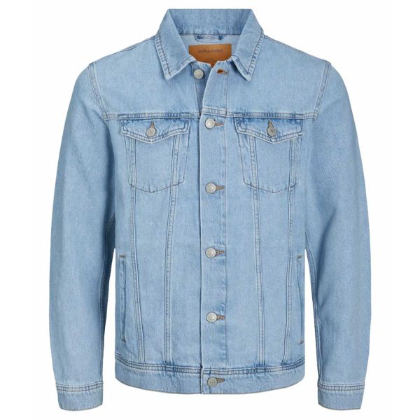 Jeansjacke - Jack & Jones -12223612