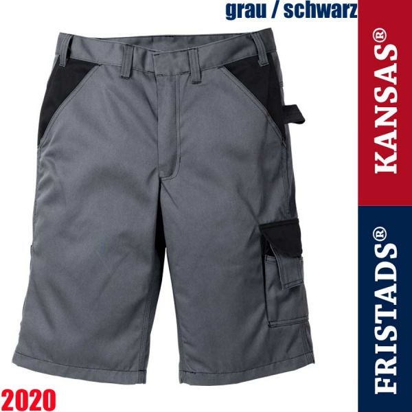 Shorts - ICON Two - 2020 - LUXE - FRISTADS-KANSAS - 100808
