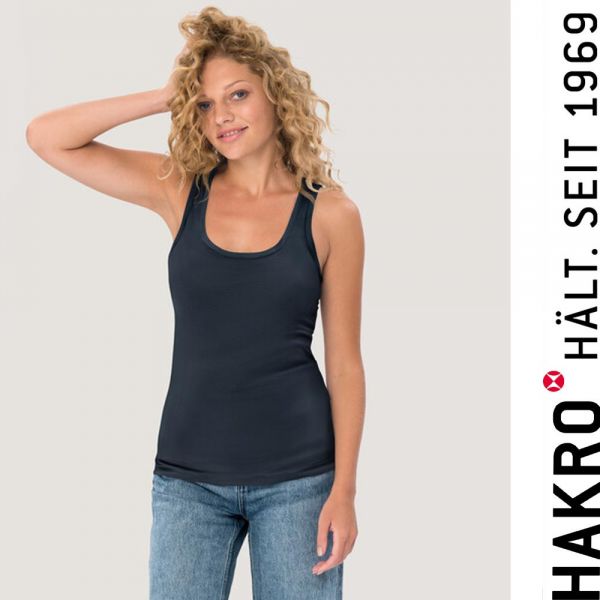 NO. 159 Hakro Damen Tank-Top Classic