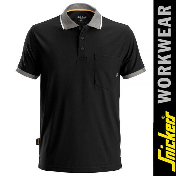 2724 AllroundWork 37.5® Technologie Poloshirt