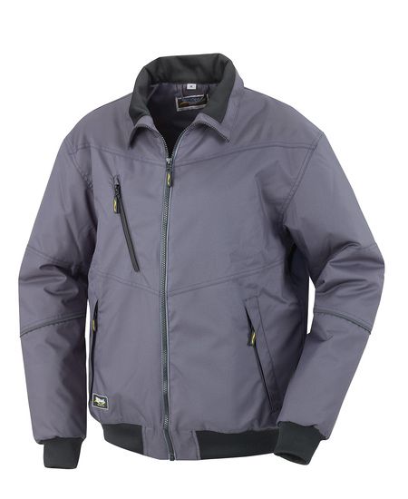 PILOTEN-Jacke, WIKLAND, 8505