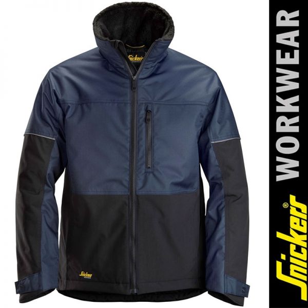 Allround Work Winterjacke - Snickers Workwear - 1148