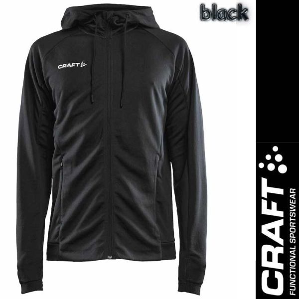 EVOLVE Hood Jacket, CRAFT - 1910157