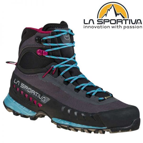 TXS Woman GTX - La Sportiva - Leichter Wanderschuh - 24S