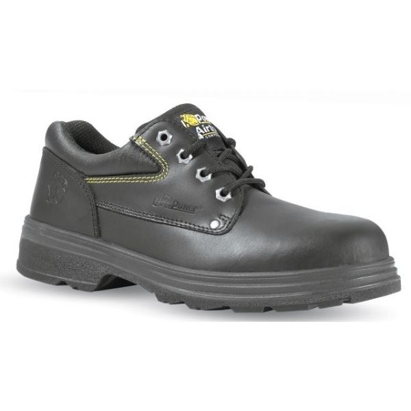 U-Power Mustang S3 Sicherheits-Halbschuh