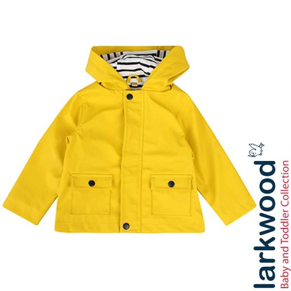 Kinder Regenjacke, Larkwood, LW035