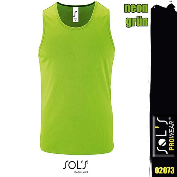 Men's Sports Tank Top, Muskelshirt, SOL'S, L02073