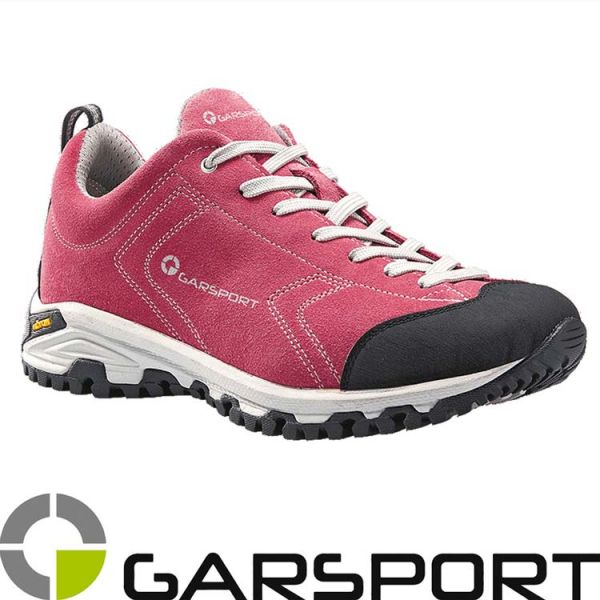 Outdoor Schuh für Damen, Garsport Heckla, Coral, 841024
