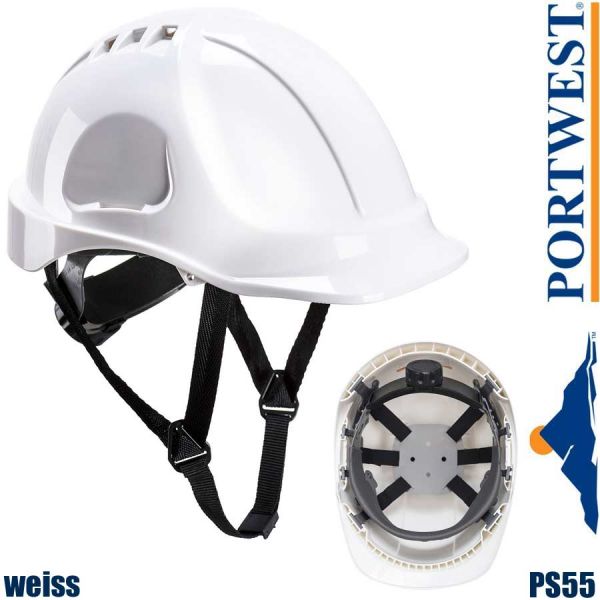 Endurance Schutzhelm, PS55, Portwest